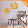 Promotional gift DIY removable uv printing wall sticker